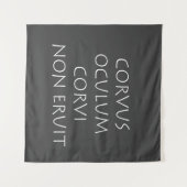 コルビ タペストリー (正面(横))