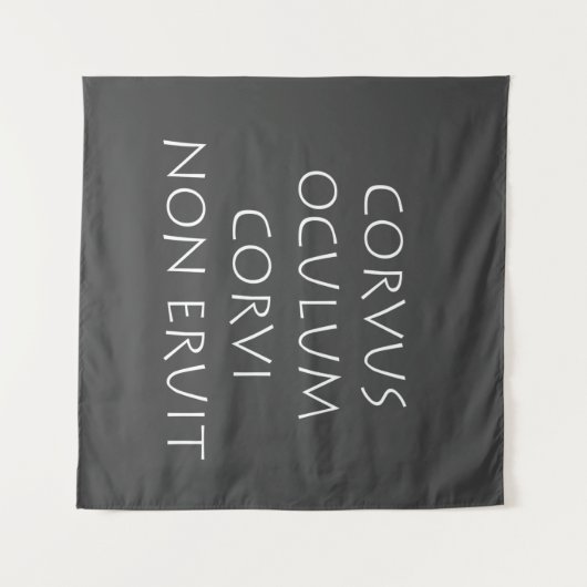 コルビ タペストリー (正面(横))