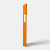 コルフのアメリカの白いペリカンの夕日 Case-Mate iPhoneケース (裏面 / 右)