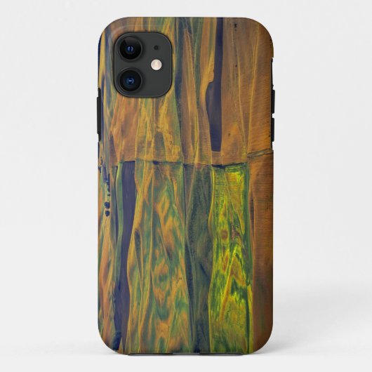 コルファックスのステプトエ・バッテから見たパラウズ Case-Mate iPhoneケース (裏面)