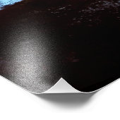 コルフェ城 フォトプリント            (角)