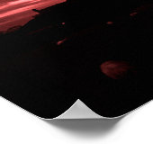 コルフェ城 ポスター (角)