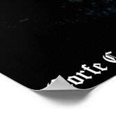 コルフェ城 ポスター (角)