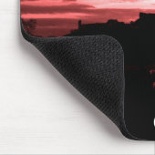 コルフェ城 マウスパッド (コーナー)