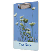 コルフクリームワイルドフラワー クリップボード (左)