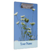 コルフクリームワイルドフラワー クリップボード (右)