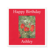 コルフレッドポピー