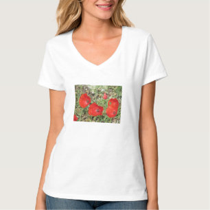 コルフレッドポピー Tシャツ