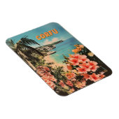 コルフヴィンテージ マグネット (右側)