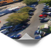 コルフ ポスター (角)