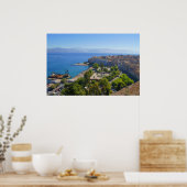 コルフ ポスター (キッチン)