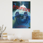 コルプス ポスター (キッチン)