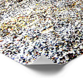 コルベクールットクラシックヴィンテージカーポスターアート ポスター (角)