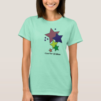 コルベット全星、コルベット全星!! Tシャツ