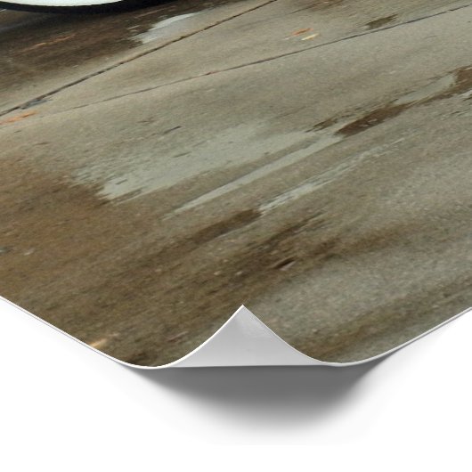 コルベット変換可 ポスター (角)