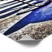 コルベット66 ポスター (角)