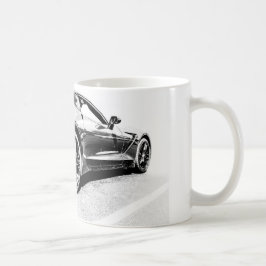 コルベット コーヒー カップ