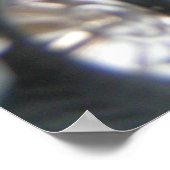 コルベット ポスター (角)