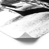 コルベット ポスター (角)