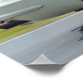 コルベット ポスター (角)