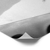 コルベット ポスター (角)