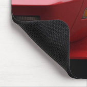 コルベット マウスパッド (コーナー)