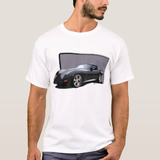 コルベット Tシャツ