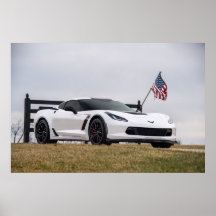 コルベットC7 Z06
