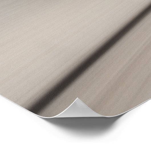 コルベットC7 Z06 ポスター (角)