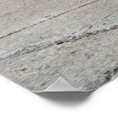 コルベットC7 Z06 ポスター (角)