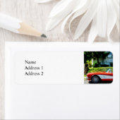 コルベ赤と白ット変換可 ラベル (インサイチュ)