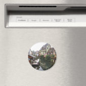 コルマールフランス マグネット (インサイチュ (食洗機))