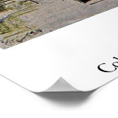 コルマール（フランス），プチヴェネツィア ポスター (角)