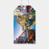 コルマール・リトルヴェネツィア ギフトタグ (正面)