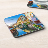 コルマール・リトルヴェネツィア コースター (左側)