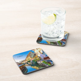 コルマール・リトルヴェネツィア コースター