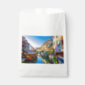 コルマール・リトルヴェネツィア フェイバーバッグ (正面)