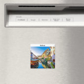 コルマー·マグネット·リトル·ヴェニス マグネット (インサイチュ (食洗機))