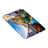 コルマー·マグネット·リトル·ヴェニス マグネット (右側)