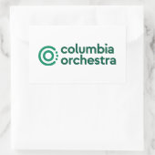 コルム 長方形シール (バッグ)