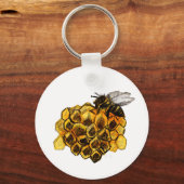 コルメナ キーホルダー (正面)