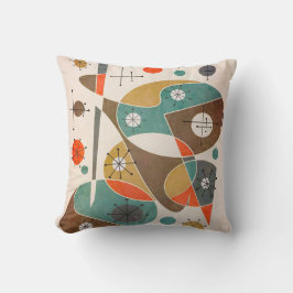 コルモゴロフ2装飾用クッション クッション