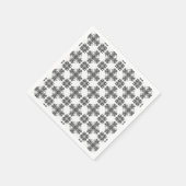 コルレトロデザイン スタンダードカクテルナプキン (角)