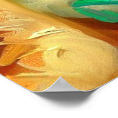 コルンジャキャット ポスター (角)