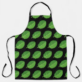 コルヴエア エプロン (正面)