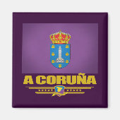 コルーナ マグネット (正面)