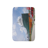 コル・ジェームス・M・ショーンメーカー製浴場 バスマット (正面縦)