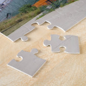 コル・ジェームス・M・ショーンメーカー・ジグソーパズル ジグソーパズル (側面)