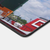 コル・ジェームス・R・ショーンメーカーデスクマット デスクマット (コーナー)