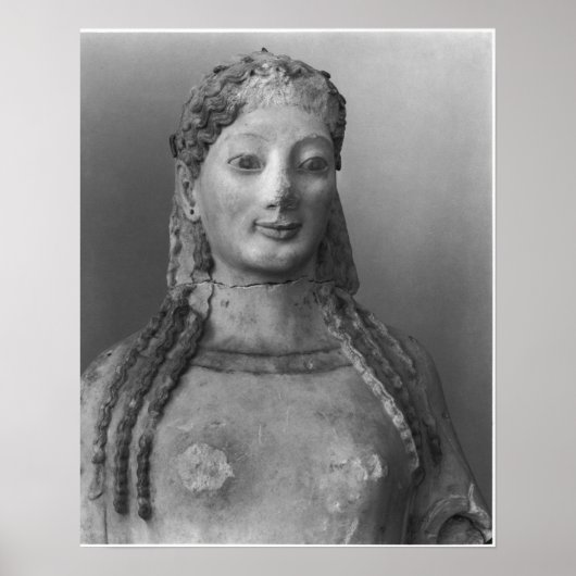 コレはポロを着てコレと呼ばれる ポスター (正面)